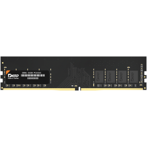 DATO DDR4 PC3200 16gb U-DIMM
