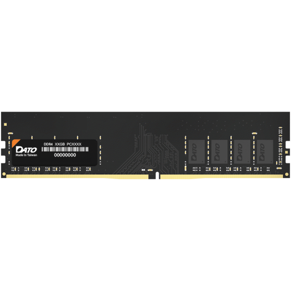 DATO DDR4 PC3200 16gb U-DIMM
