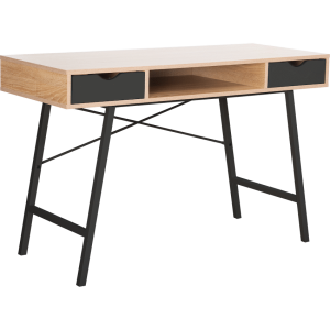 Everfurn Rain Desk