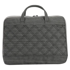 Kingsons Trace 15.6" Laptop Bag Black