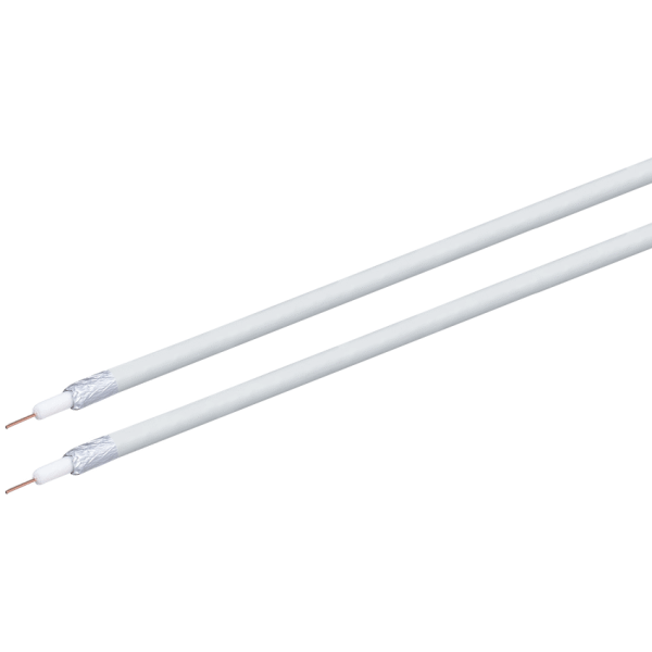 Volkano 20m Coax TV Cable