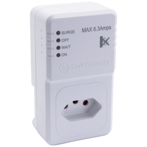 Electrical/Surge Protection Adaptors