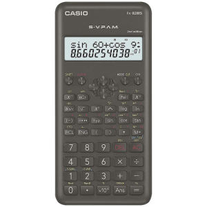 Education and learning/Calculators