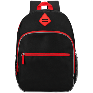 Quest Walter 20l Backpack - Red/Black