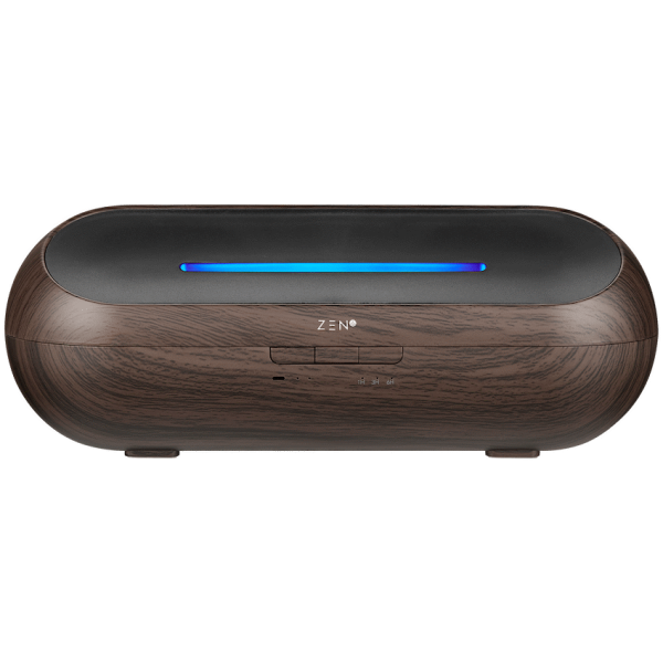 Zen Radiant Diffuser - Dark Wood