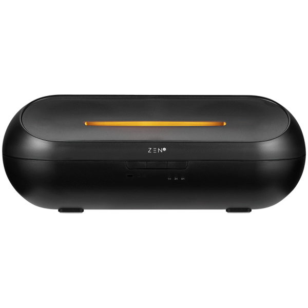 Zen Radiant Diffuser - Black