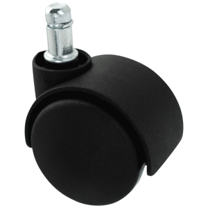 Everfurn Stealth Caster Wheel - 5 Pack