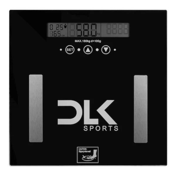 Elektra Body Fat Hydration Scale