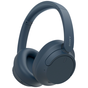 Audio/Bluetooth Headphones/ANC