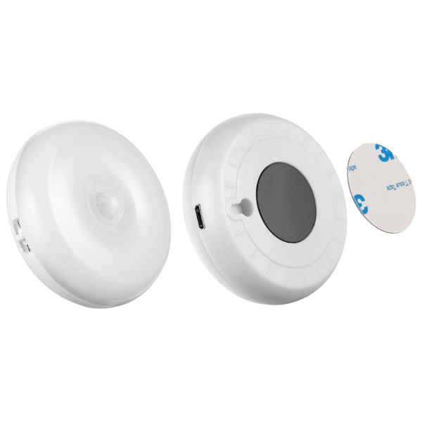 Switched Lux Mini Rechargeable Motion Sensor Night Light