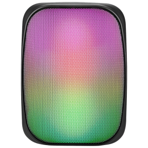 Pro Bass BlastWave Series BT Mini Speaker - Black