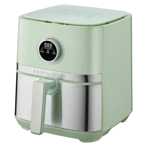 Boden Stark 5.0L Digital Air Fryer Green