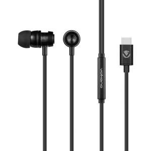 Audio/Wired Earphones/Type C