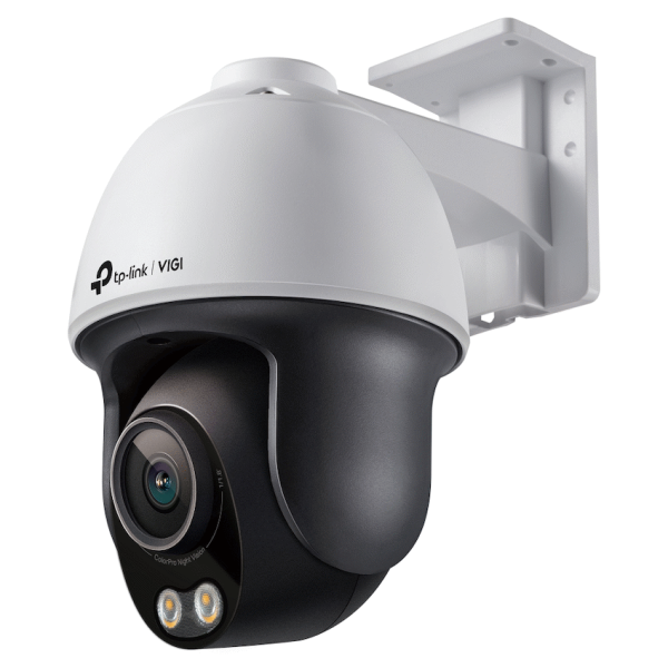 TP-Link Vigi C540S (4mm) 4MP Outdoor ColorPro Night Vision Pan-Tilt Network Camera