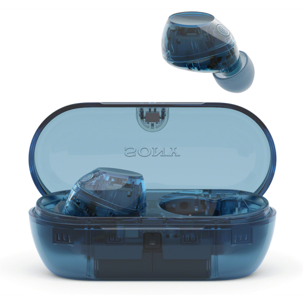 Sony WF-C710N (Blue) True Wireless Earbuds