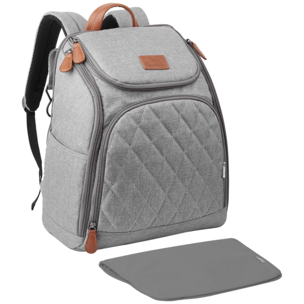 Totes Babe Montana Diaper Backpack