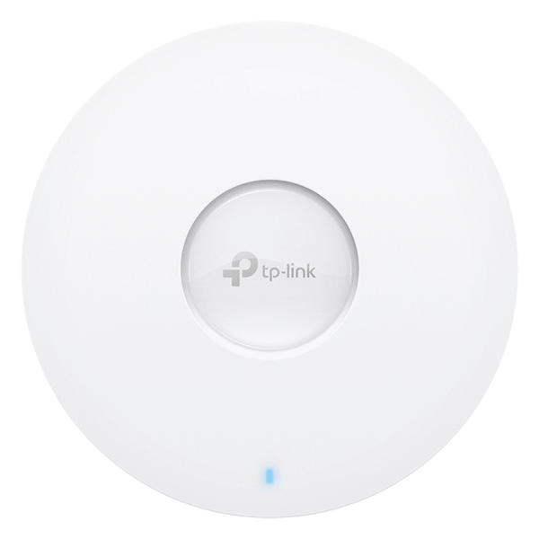 TP-Link EAP653 AX3000 Ceiling Mount Wi-Fi 6 Access Point