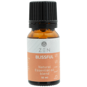 Zen Oil - Blissful