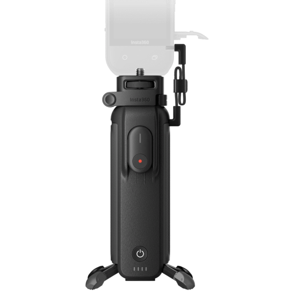 Insta360 FOMO Power Handle