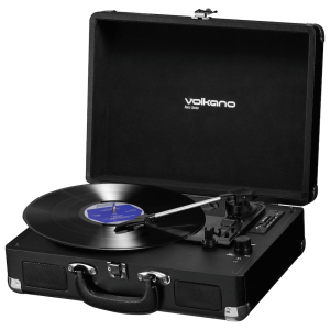 Audio/Turntables