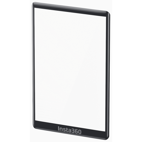 Insta360 X4 Screen Protector