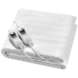 Elektra Comfort Electric Blanket - Queen