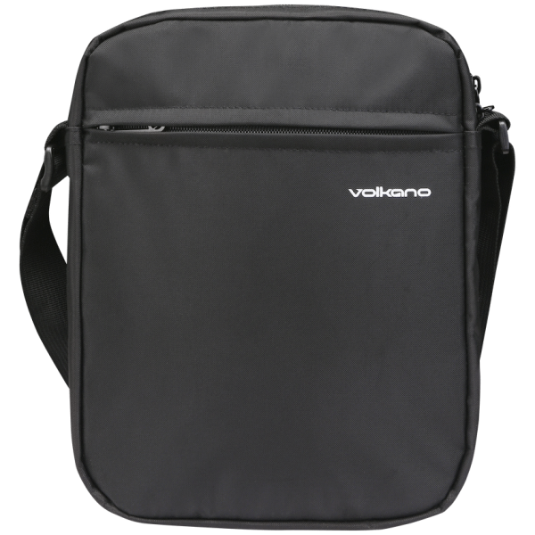 Volkano Tablet Bag Sloe Series 10.1" - Black