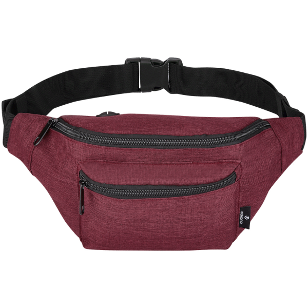 Volkano Rover Moon Bag - Red