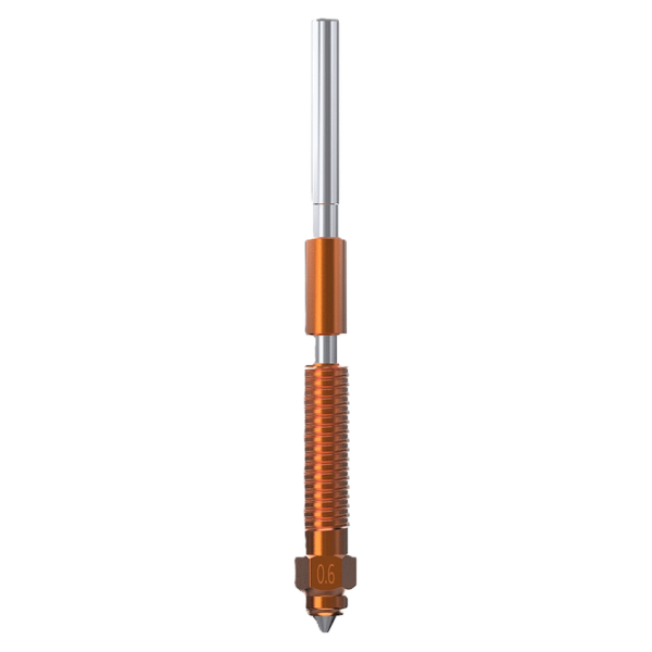 Creality 0.6mm Unicorn Nozzle
