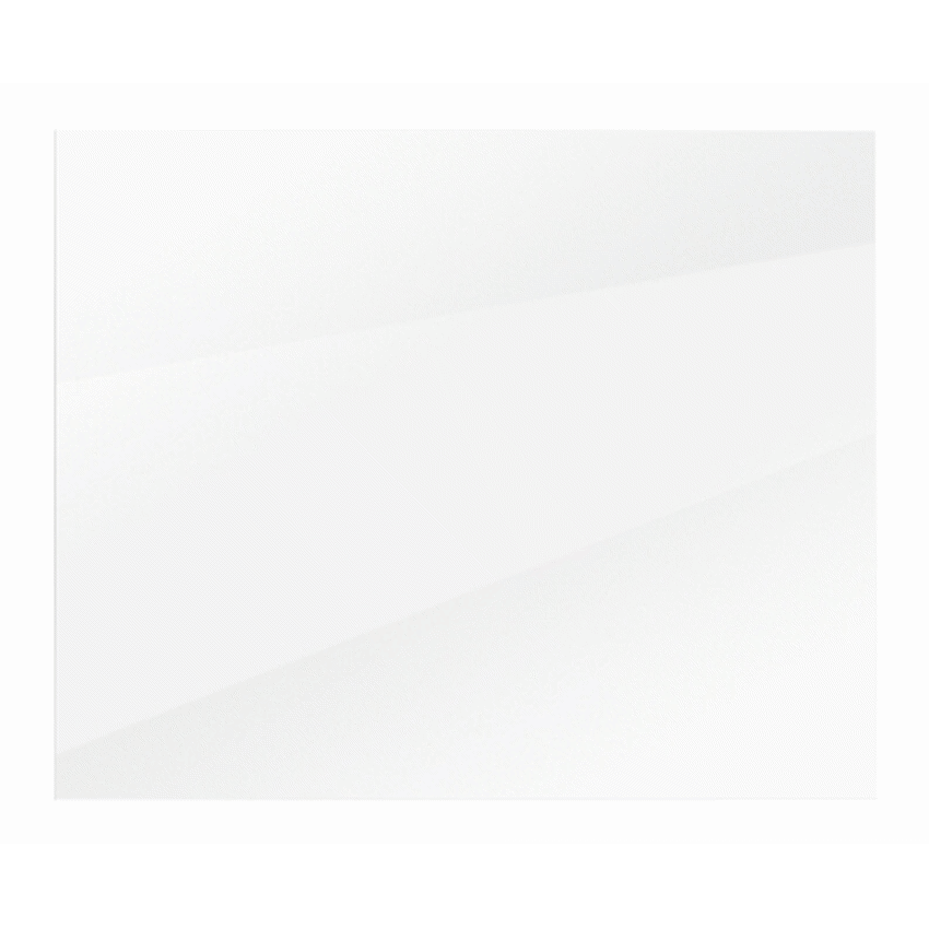 Creality Release film kit 200x140x0.15 FEP transparent V0 5PCS