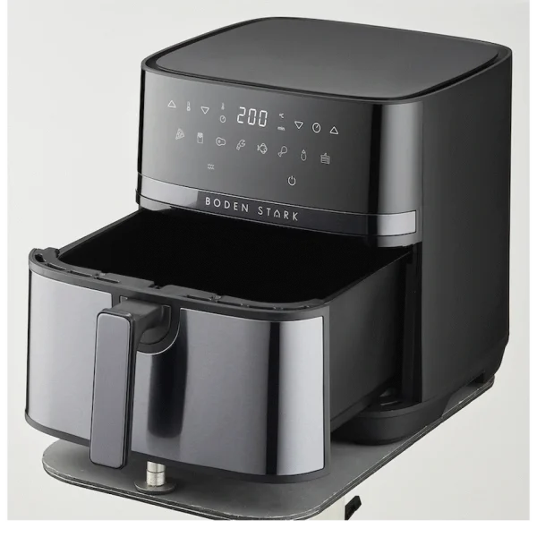 Boden Stark 8.0l Digital Air Fryer