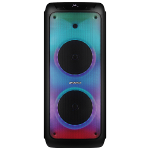 Sansui SNP100 10" Party Speaker - Black