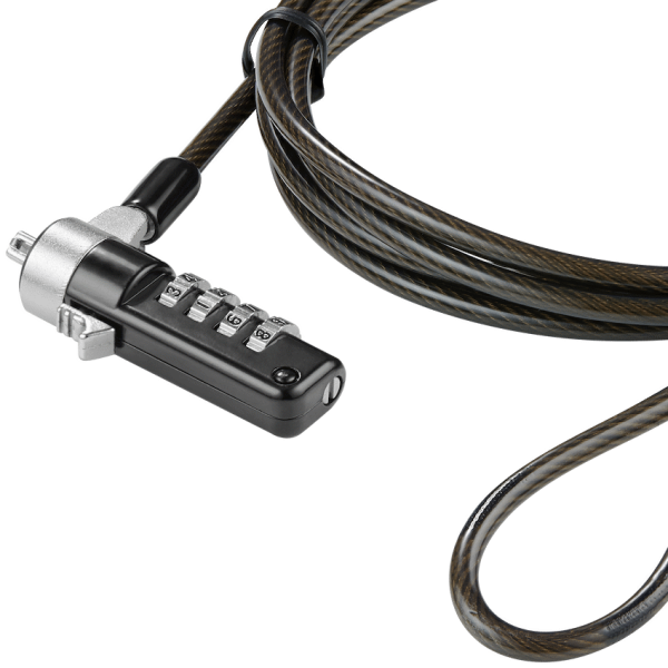 Volkano Secure series notebook security laptop  lock