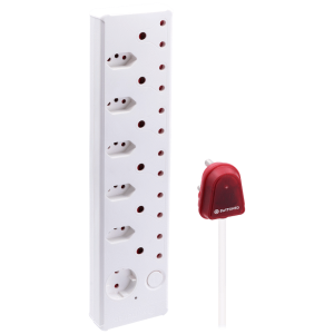Electrical/Surge Protection Multiplugs