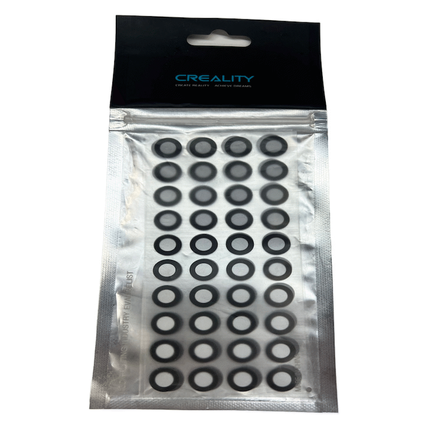 Creality 6mm Reflective Marker Dots 5 pieces 200 points