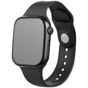 Amplify Challenge Series Square Smartwatch - Black