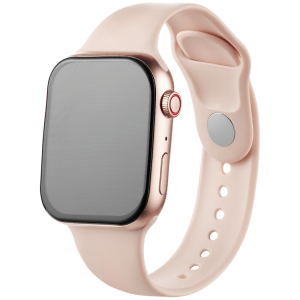 Amplify Challenge Series Square Smartwatch - Gold