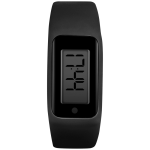 Volkano Step Up Series Activity Watch - Black