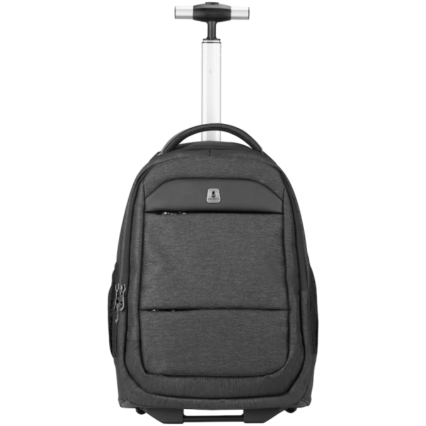 Volkano Falcon Trolley - Black Charcoal