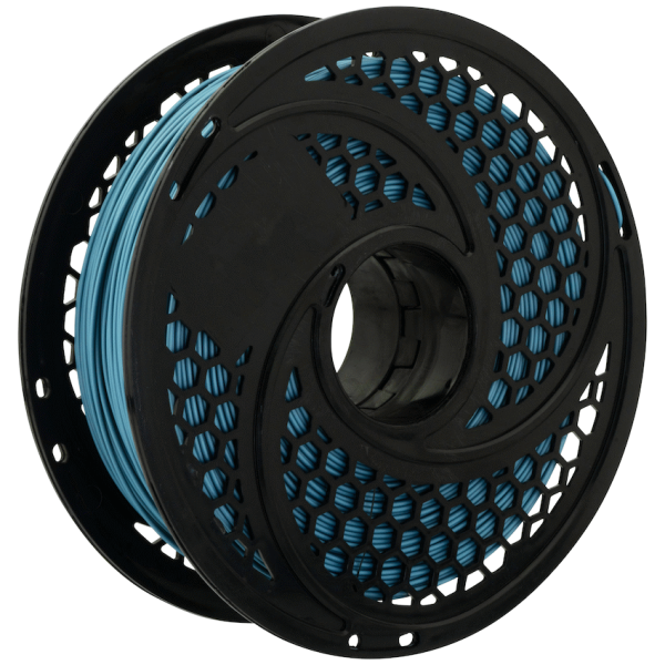 SA Filament Silk PLA Plus Filament 1kg - Steel Blue