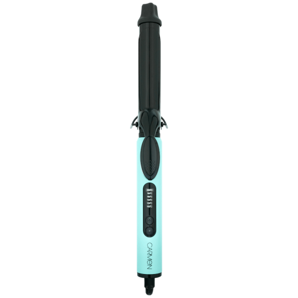 Carmen Colours 25mm Curling Wand
