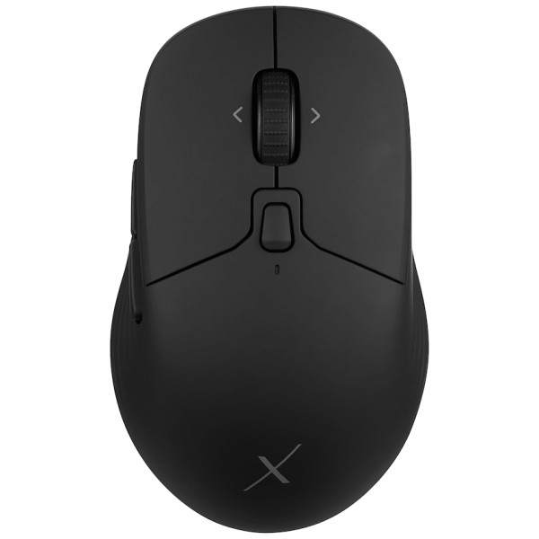 VolkanoX Inferna Bluetooth Wireless Mouse - Graphite