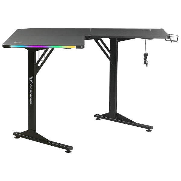 Rampage Gaming Desk
