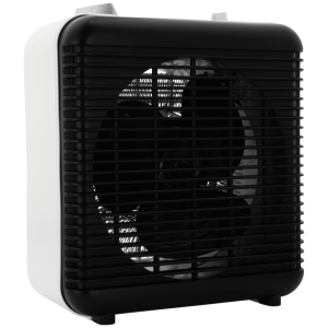 Elektra Square Fan Heater