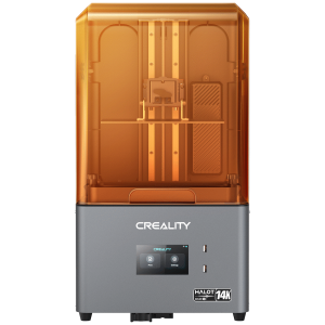 Creality Halot Mage S Resin 3D Printer 223x126x230
