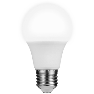 Ellies 9w A60 Residential LED - E27 - CW