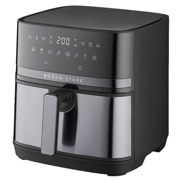 Boden Stark 8.0l Digital Air Fryer