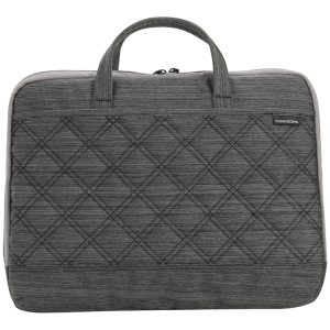 Kingsons Trace 15.6" Laptop Bag Black