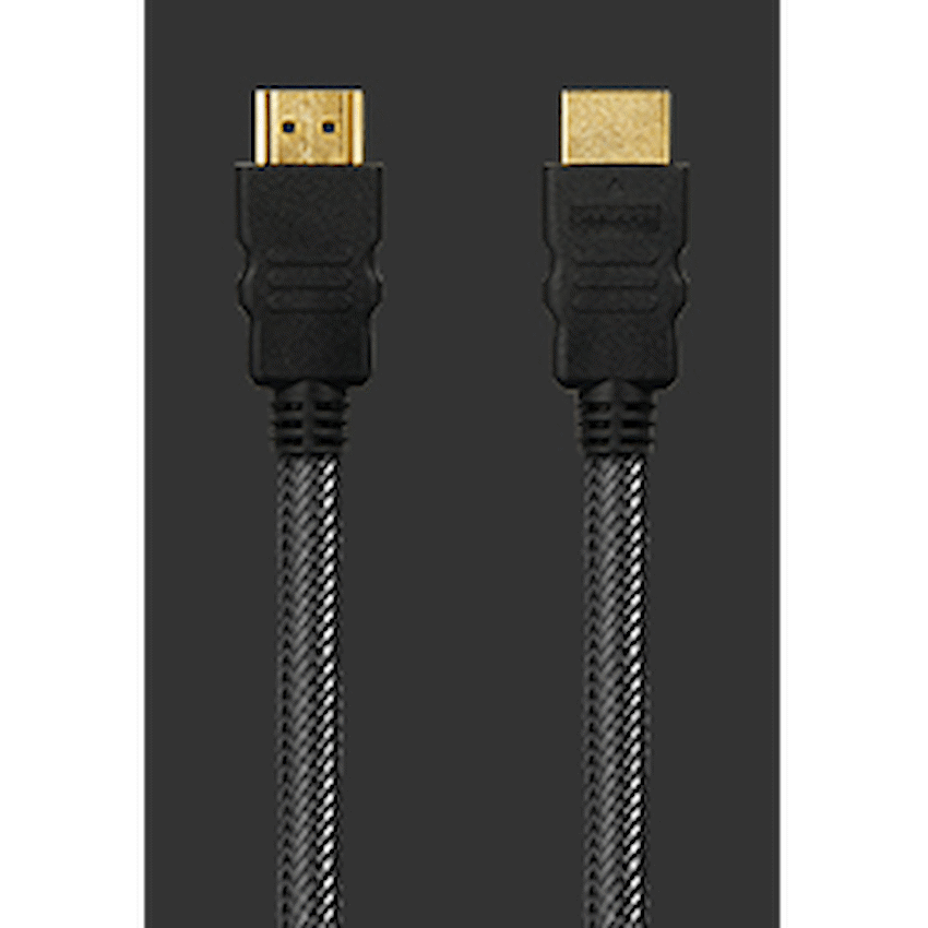VolkanoX Clarity series 8K Ultra HD HDMI Cable 1.5 m
