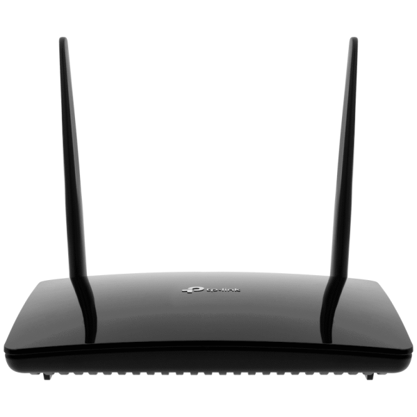 TP-Link AC1200 Wireless  Dual Band  4G LTE Router